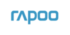 Logo of the Rapoo brand