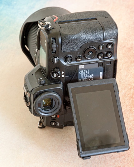 200 ISO, 1/5 di secondo, f/9, post-editing in Lightroom.