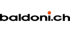 Logo of the baldoni.ch brand