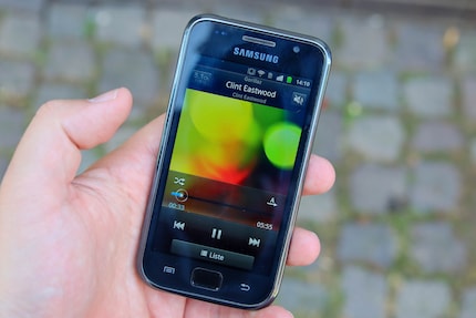 Sono sempre stato negligente con le copertine degli MP3.
