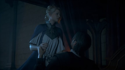 Annabell Rosfield è finora una brutta copia di Cersei.