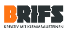 Logo der Marke BRIFS