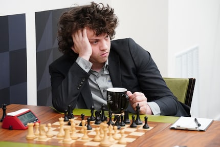 Niemann a-t-il triché ? Le scandale des échecs déclenche une véritable avalanche de news.