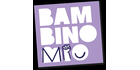 Logo der Marke Bambino Mio