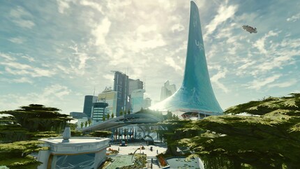 «Starfield» looks spectacular. But how buggy will it be?