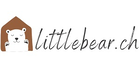 Logo of the Littlebear.ch brand