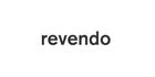 Logo of the Revendo brand