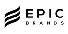 Logo del marchio Epic Brands