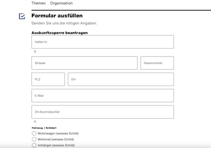 Vous pouvez faire bloquer votre numéro gratuitement. 