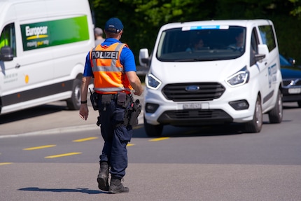 La police a accès à vos données malgré le blocage.