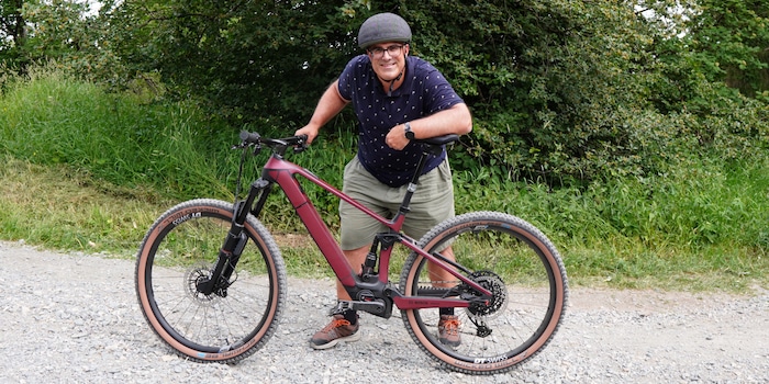 Bosch launches new motors batteries and features for e bikes Galaxus
