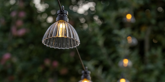 Unusual fairy lights on sale