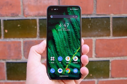 Asus utilizza il Gorilla Glass Victus per proteggere il display.