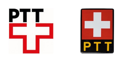 PTT Logo