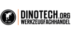 Logo of the Dinotech brand