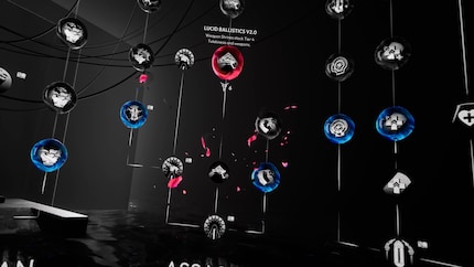 L’arbre de compétences regorge de capacités passionnantes qui me portent à poursuivre le jeu. 