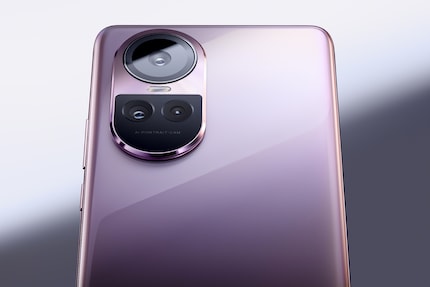 The camera has a lot to offer.