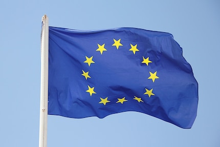 L’UE ne s’est pas encore exprimée sur le sujet.