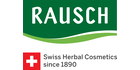 Logo of the Rausch brand
