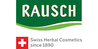 Logo of the Rausch brand