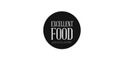 Logo del marchio Excellent Food