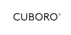 Logo of the Cuboro brand