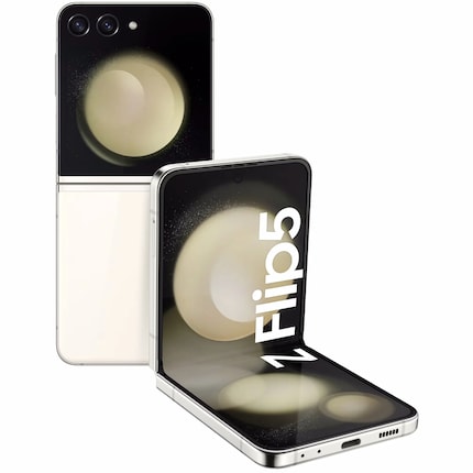 Images of the Samsung Galaxy Z Flip 5 are already circulating online.