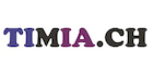 Logo der Marke TiMia.ch