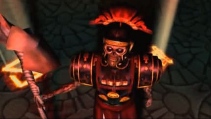 «Eternal Darkness» ist eines der seltenen Pegi-18-Spiele von Nintendo. Völlig zu Recht – das Game ist düster, brutal und angsteinflössend.