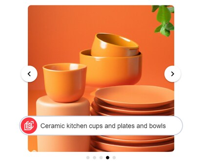You can already create images using an AI tool at Shutterstock today.