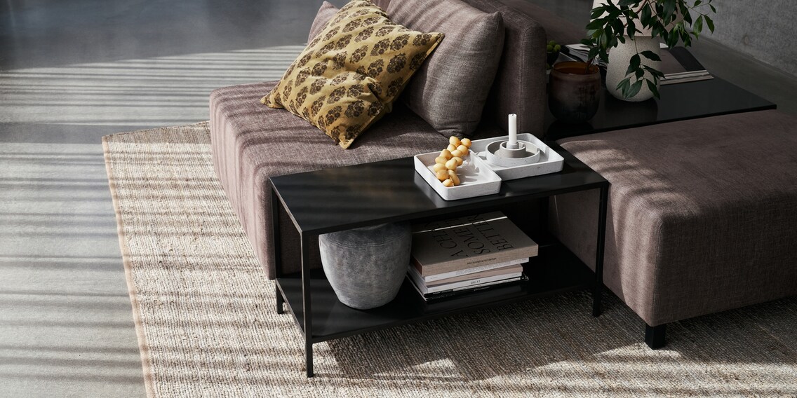 Extensions for furniture: storage ideas in unexpected places Extensions for furniture: storage ideas in unexpected places