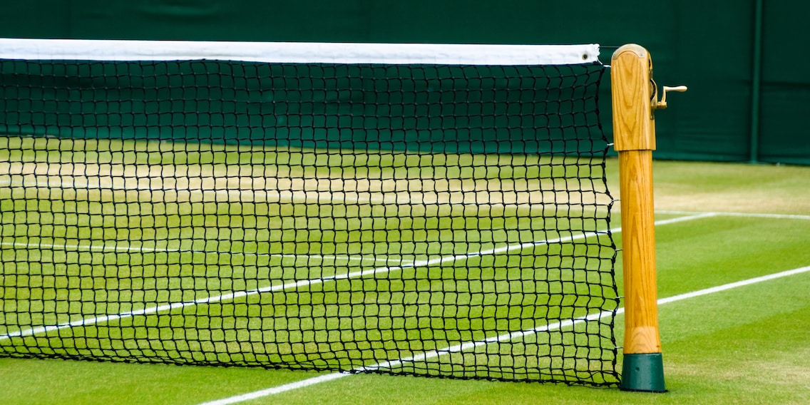 7 Dinge, die du noch nicht über Wimbledon weisst