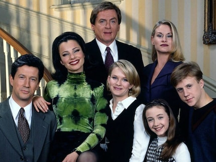 L'actrice principale Fran Drescher est d'ailleurs actuellement présidente du syndicat des acteurs et au cœur des grèves.