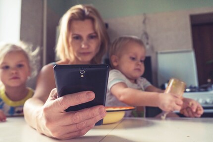 Spaghetti? Pizza? O pancake? Il chatbot dà suggerimenti sul menu.