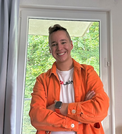 Kevin Reutter hat als Indie-App-Entwickler derzeit fünf Apps in seinem Portfolio.