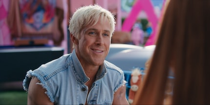 Ce serait très surprenant que Ryan Gosling ne soit pas nominé aux Oscars pour son second rôle très réussi dans « Barbie ». 
