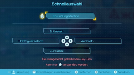 Aktuell benutze ich diese Befehle als Shortcuts. Damit spare ich Zeit und unnötige Klicks.