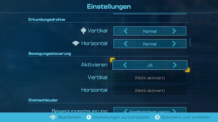 Ja heisst Nein.