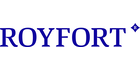 Logo der Marke Royfort