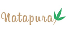 Logo of the Natapura brand