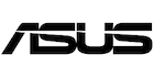 Logo der Marke ASUS