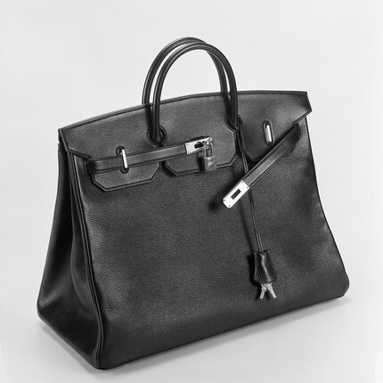 Le très convoité sac Hermès doit son nom à Jane Birkin.
