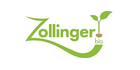Logo der Marke Zollinger Bio