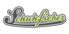Logo de la marque Schuhfieber