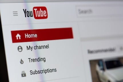 Il existe des exceptions à la règle, par exemple pour les créateurs de YouTube