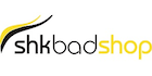 Logo del marchio SHK Badshop
