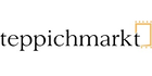 Logo del marchio Teppichmarkt.ch