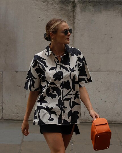 Les accessoires font passer le look au niveau supérieur.