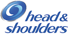 Logo del marchio Head & Shoulders