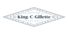 Logo der Marke King C. Gillette